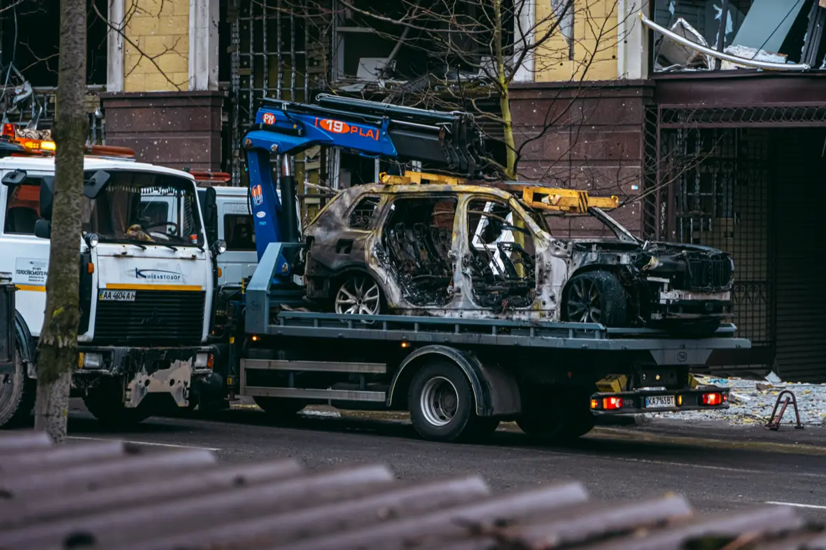 Car Accidents in Corpus Christi, TX